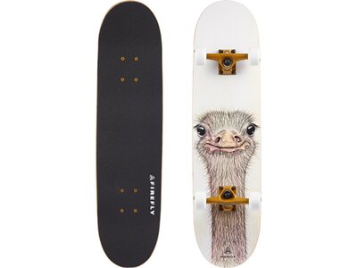 FIREFLY Skateboard SKB 505 Weiß