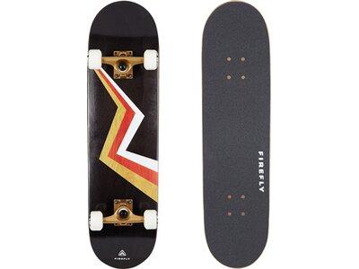 FIREFLY Skateboard SKB 905 Schwarz