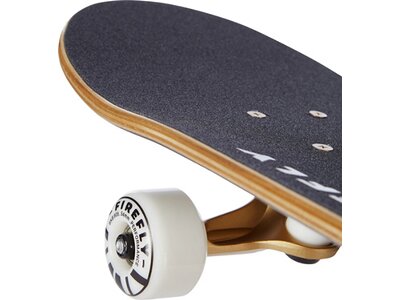 FIREFLY Skateboard SKB 905 Schwarz