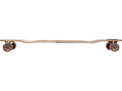 FIREFLY Longboard LGB 305 Braun