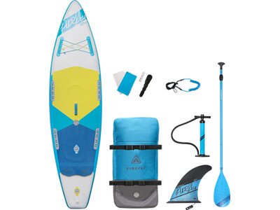 FIREFLY SUP-Board iSUP 500 II Blau