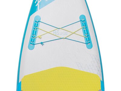 FIREFLY SUP-Board iSUP 500 II Blau