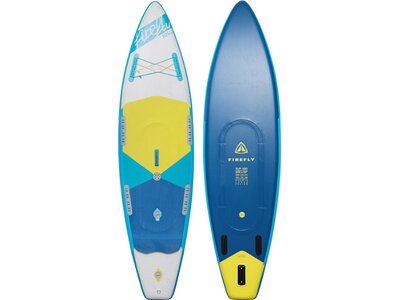 FIREFLY SUP-Board iSUP 500 II Blau