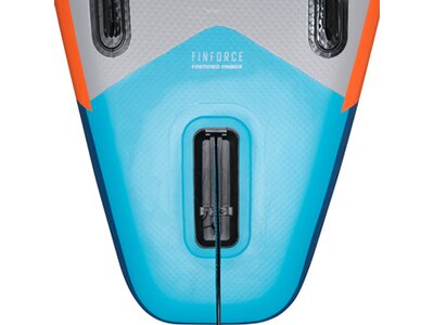 FIREFLY SUP-Board iSUP 700 II Blau
