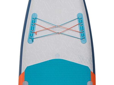 FIREFLY SUP-Board iSUP 700 II Blau