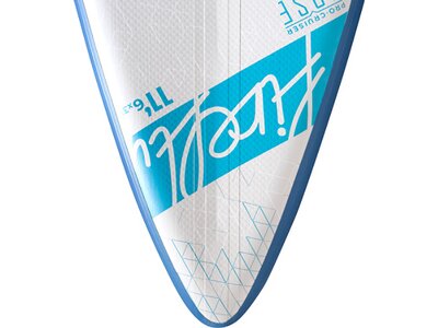 FIREFLY SUP-Board iSUP 700 II Blau