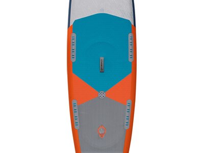 FIREFLY SUP-Board iSUP 700 II Blau