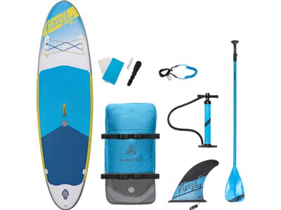 FIREFLY SUP-Board iSUP 200 II Blau