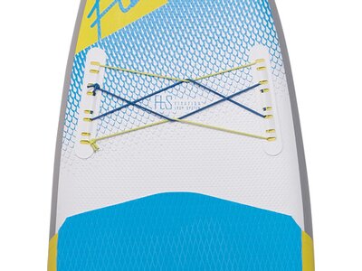 FIREFLY SUP-Board iSUP 200 II Blau