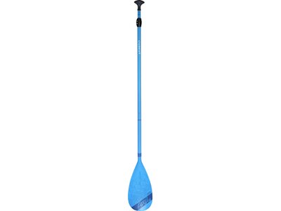 FIREFLY SUP Paddel Fibreglas Blau