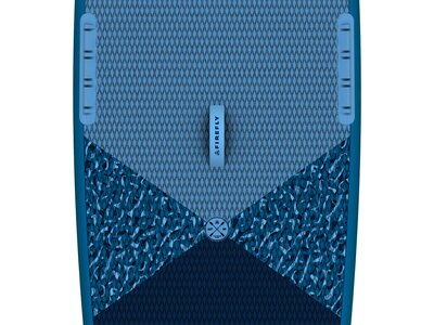 FIREFLY SUP-Board iSUP 400 FAM Blau