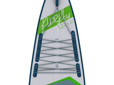 FIREFLY SUP-Board iSUP 800 TOUR Blau