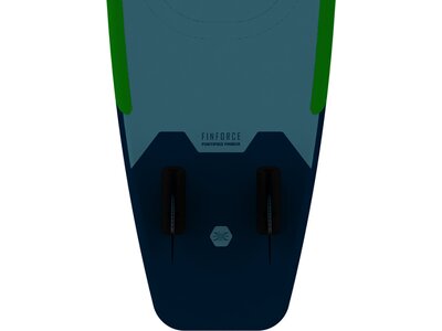 FIREFLY SUP-Board iSUP 800 TOUR Blau