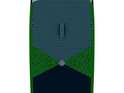 FIREFLY SUP-Board iSUP 800 TOUR Blau