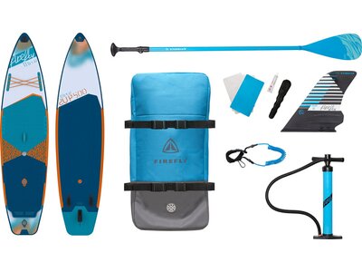 FIREFLY SUP-Board iSUP 500 III Blau