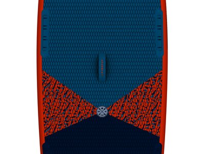 FIREFLY SUP-Board iSUP 500 III Blau