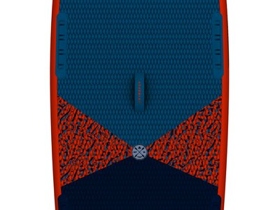 FIREFLY SUP-Board iSUP 500 III Blau