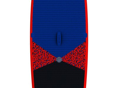 FIREFLY SUP-Board iSUP 700 III Blau