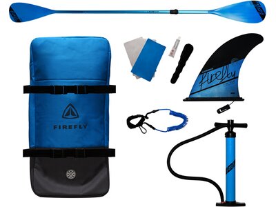 FIREFLY SUP-Board iSUP 300 III Blau