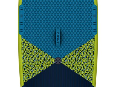 FIREFLY SUP-Board iSUP 300 III Blau