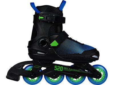 FIREFLY Kinder Inlineskates ILS 520 B Schwarz