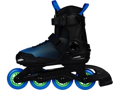 FIREFLY Kinder Inlineskates ILS 520 B Schwarz