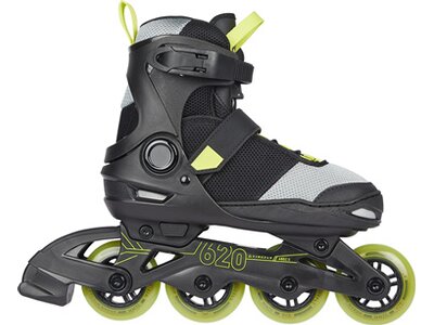 FIREFLY Kinder Inlineskates ILS 620 B Schwarz