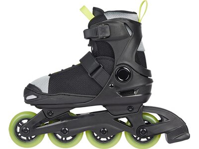 FIREFLY Kinder Inlineskates ILS 620 B Schwarz