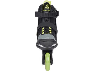 FIREFLY Kinder Inlineskates ILS 620 B Schwarz
