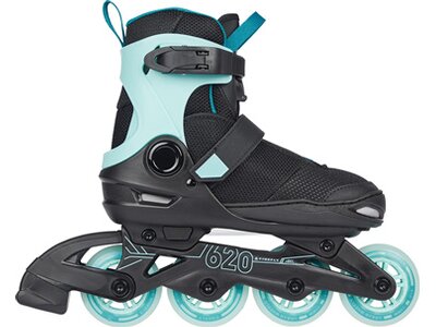 FIREFLY Kinder Inlineskates ILS 620 G Schwarz