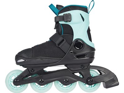 FIREFLY Kinder Inlineskates ILS 620 G Schwarz