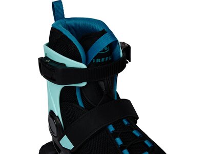 FIREFLY Kinder Inlineskates ILS 620 G Schwarz