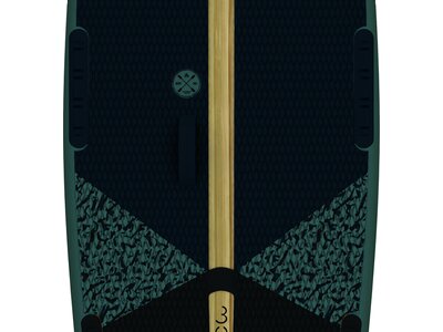 FIREFLY SUP-Board iSUP 300 COM I Braun