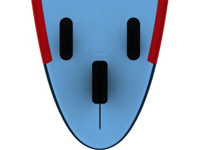 FIREFLY SUP-Board iSUP 200 III Blau