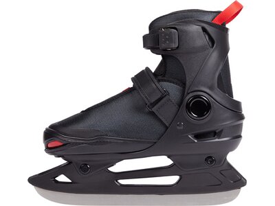 FIREFLY Kinder Eishockeyschuhe Alpha Soft III ADJ B Schwarz
