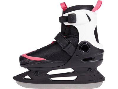 FIREFLY Kinder Eishockeyschuhe Alpha Soft III ADJ G Schwarz