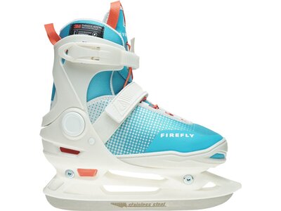 FIREFLY Kinder Eishockeyschuhe Flash IV ADJ G Grau