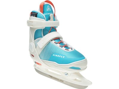 FIREFLY Kinder Eishockeyschuhe Flash IV ADJ G Grau