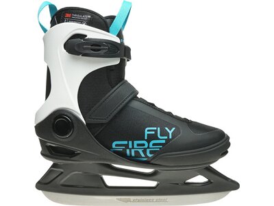 FIREFLY Damen Eishockeyschuhe Phoenix III W Schwarz