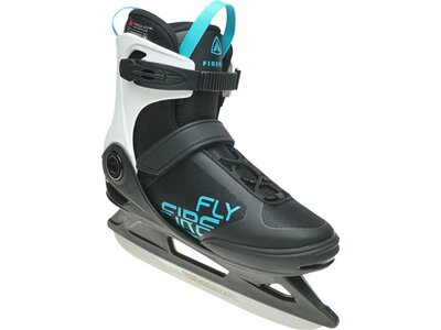 FIREFLY Damen Eishockeyschuhe Phoenix III W Schwarz