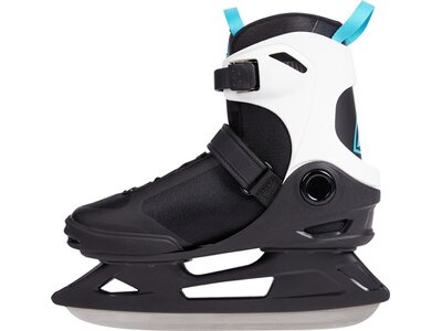 FIREFLY Damen Eishockeyschuhe Phoenix III W Schwarz