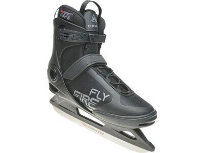FIREFLY Herren Eishockeyschuhe Phoenix III M Schwarz