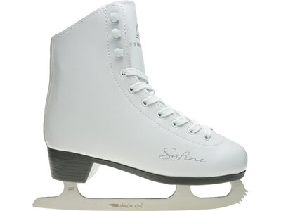FIREFLY Damen Schlittschuhe Susanne Felt II W Silber