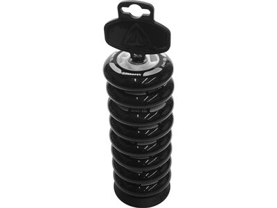 FIREFLY 8 Wheel-Bearing Set Schwarz