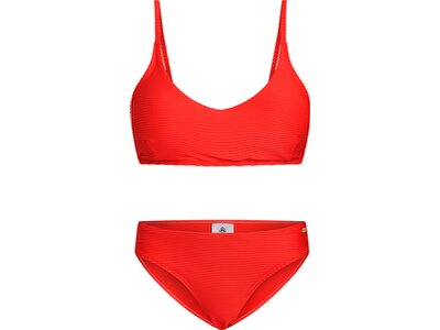 FIREFLY Damen Bikini Waves Moona W Rot