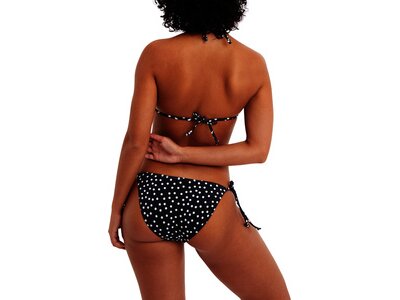 FIREFLY Damen Bikini Dotty Mari W Schwarz