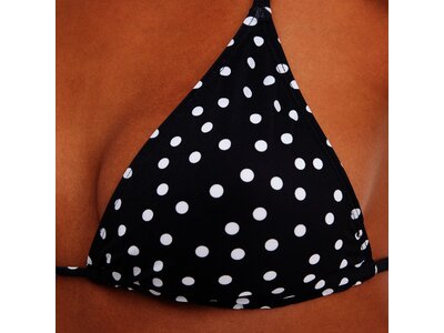 FIREFLY Damen Bikini Dotty Mari W Schwarz