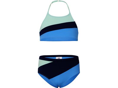 FIREFLY Kinder Bikini Mä.-Bikini Popup Sibilla G Blau