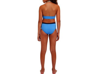 FIREFLY Kinder Bikini Mä.-Bikini Popup Sibilla G Blau