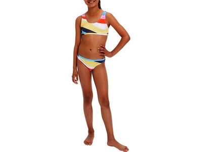 FIREFLY Kinder Bikini Wild Safa G pink